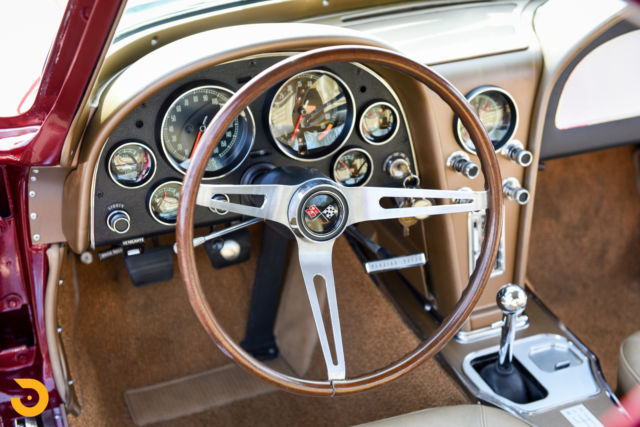 1966 Chevrolet Corvette - photo 5