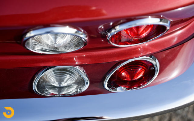 1966 Chevrolet Corvette - photo 8