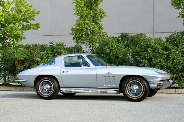 1966 Chevrolet Corvette