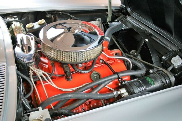 1966 Chevrolet Corvette - photo 10