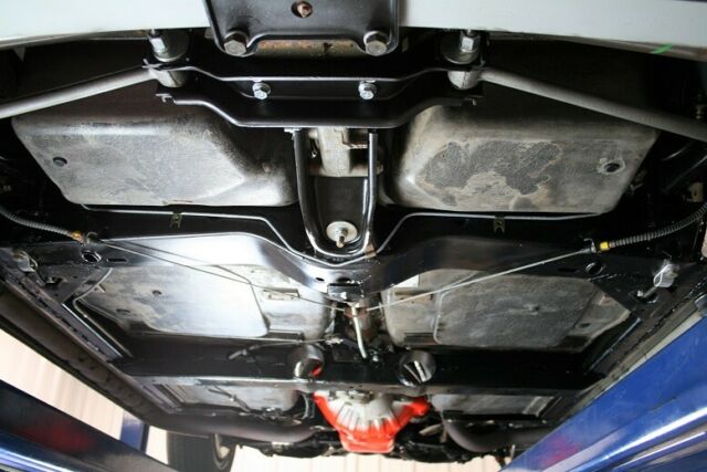 1966 Chevrolet Corvette - photo 11