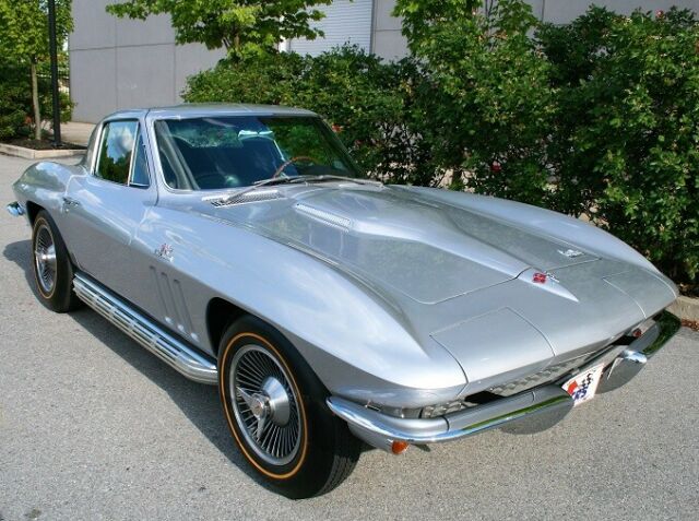 1966 Chevrolet Corvette - photo 5