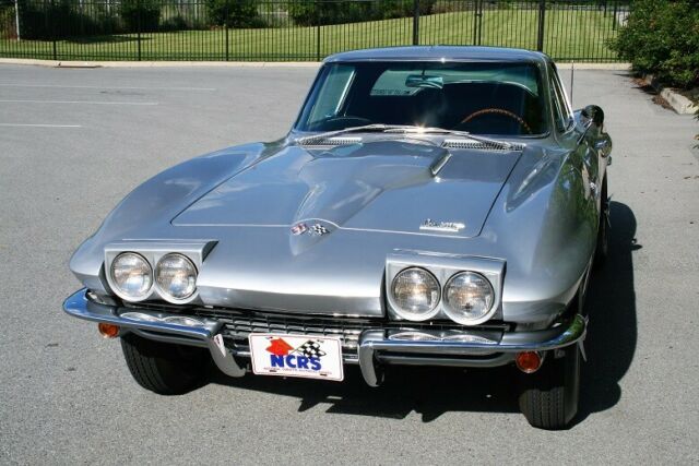 1966 Chevrolet Corvette - photo 6