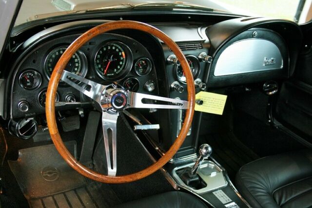 1966 Chevrolet Corvette - photo 7