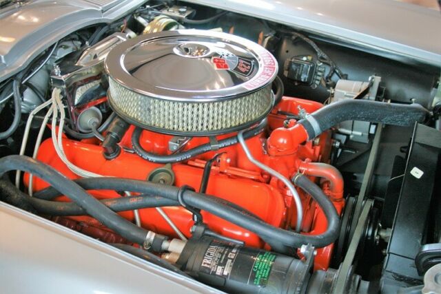 1966 Chevrolet Corvette - photo 9