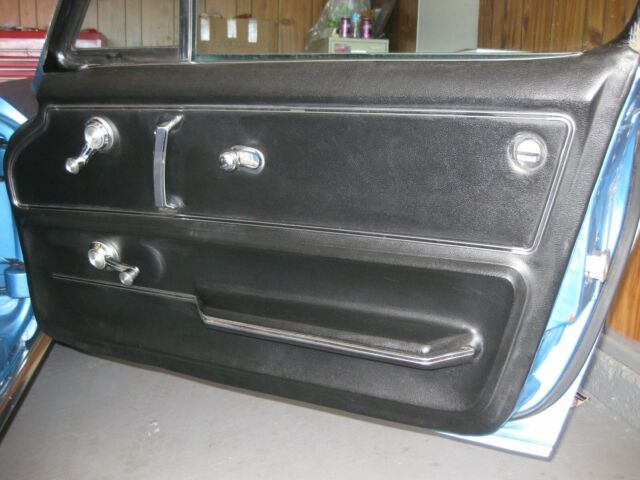 1966 Chevrolet Corvette Matching #s - photo 10