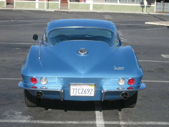 1966 Chevrolet Corvette Matching #s - photo 3