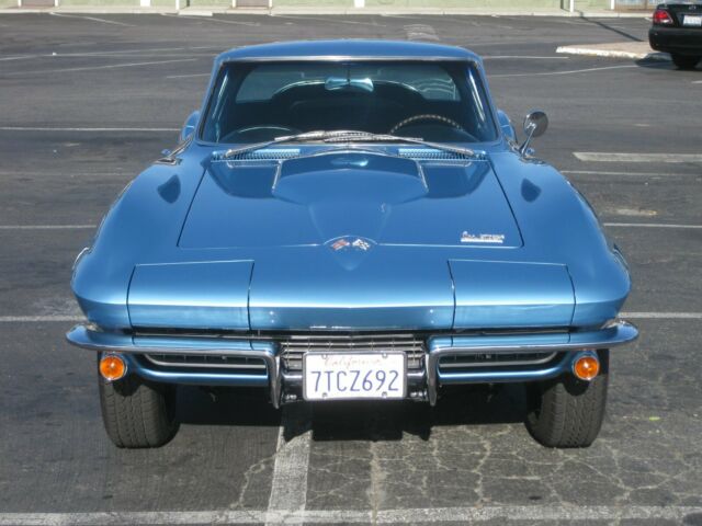 1966 Chevrolet Corvette Matching #s - photo 6