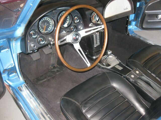 1966 Chevrolet Corvette Matching #s - photo 8