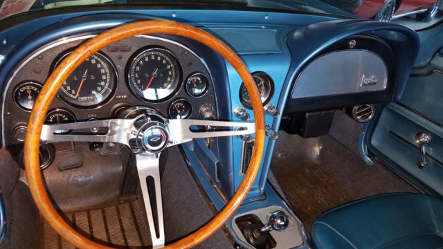 1966 Chevrolet Corvette - photo 4