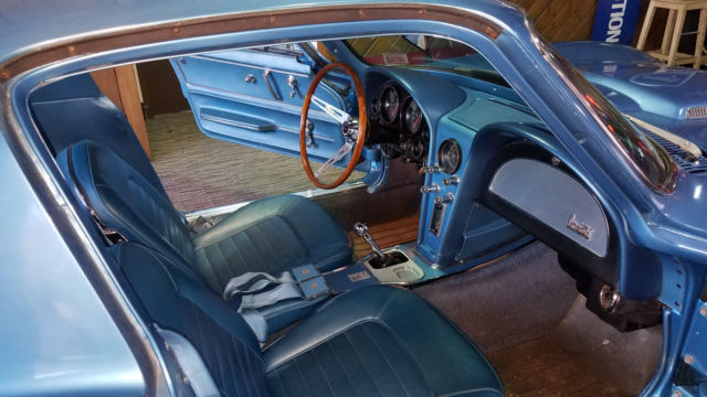 1966 Chevrolet Corvette - photo 6