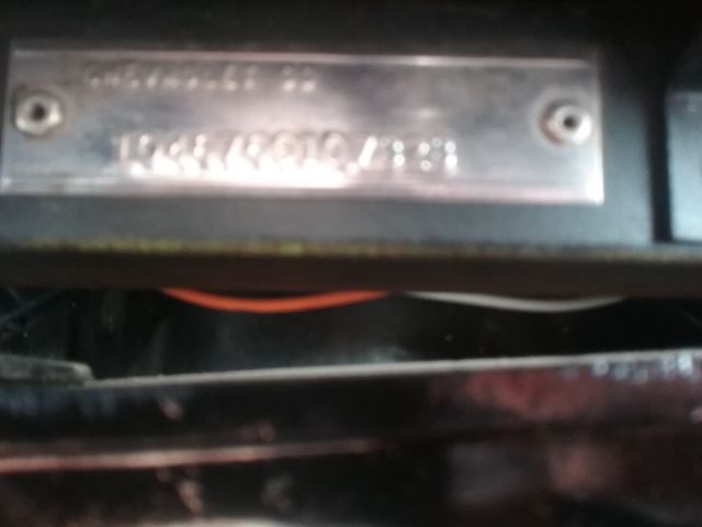 1966 Chevrolet Corvette - photo 10