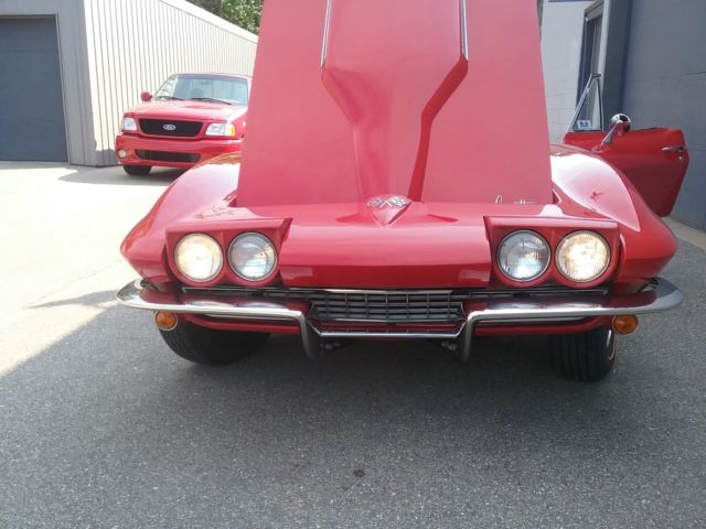 1966 Chevrolet Corvette - photo 7