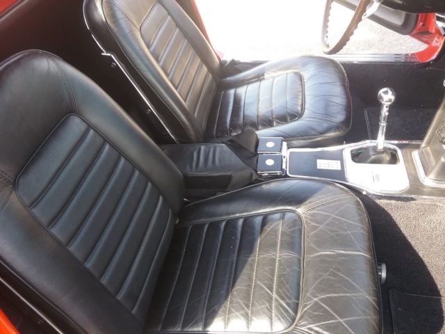 1966 Chevrolet Corvette - photo 9
