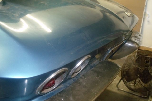 1966 Chevrolet Corvette - photo 7