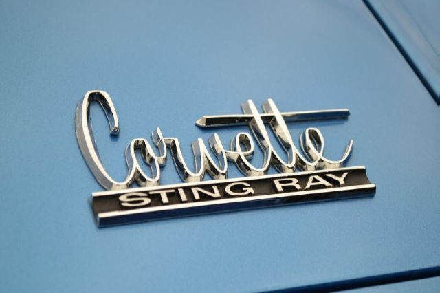 1966 Chevrolet Corvette Stingray - photo 11