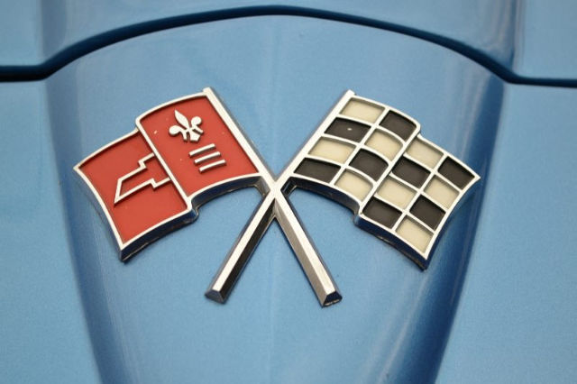1966 Chevrolet Corvette Stingray - photo 12