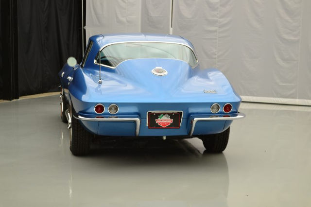 1966 Chevrolet Corvette Stingray - photo 5