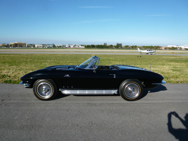 1966 Chevrolet Corvette - photo 3