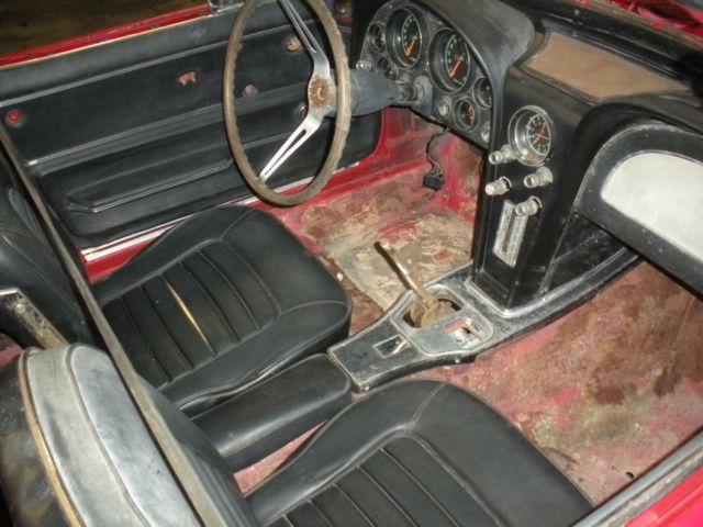 1966 Chevrolet Corvette - photo 10