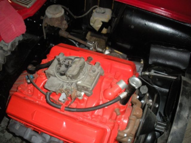 1966 Chevrolet Corvette - photo 11