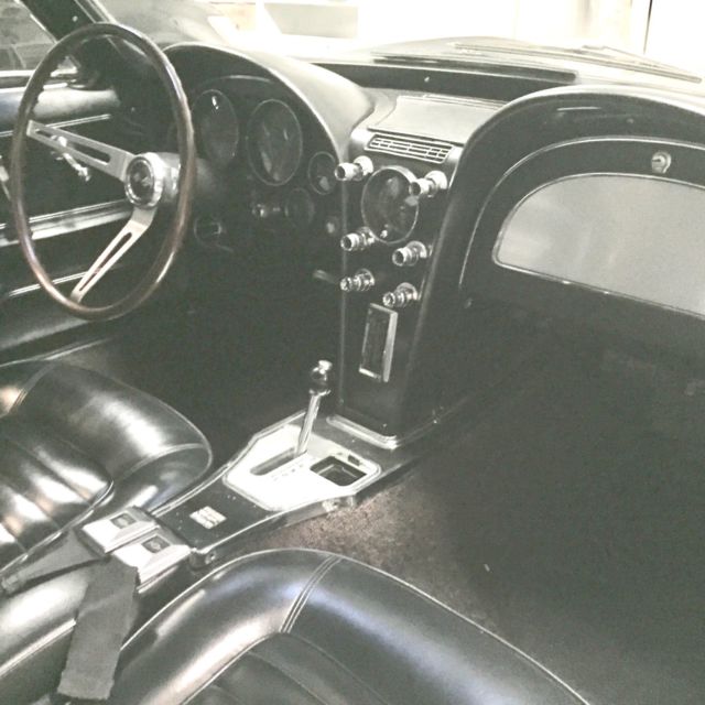 1966 Chevrolet Corvette - photo 11