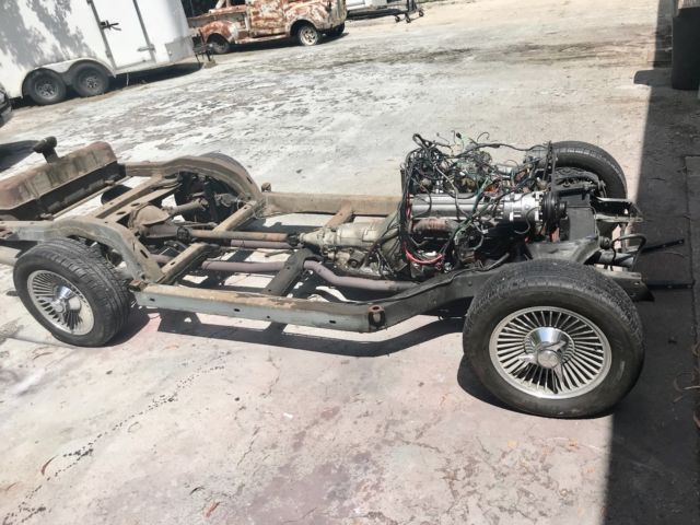 1966 Chevrolet Corvette - photo 2