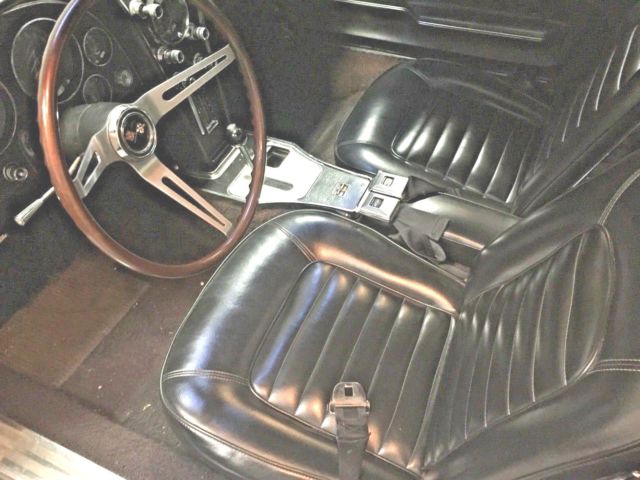 1966 Chevrolet Corvette - photo 7