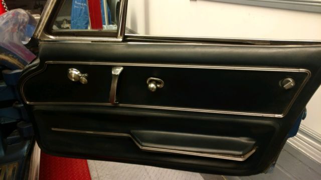 1966 Chevrolet Corvette - photo 10