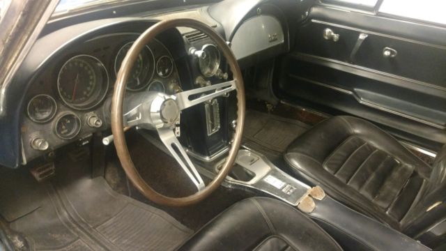 1966 Chevrolet Corvette - photo 11