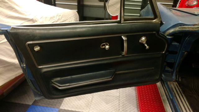 1966 Chevrolet Corvette - photo 12