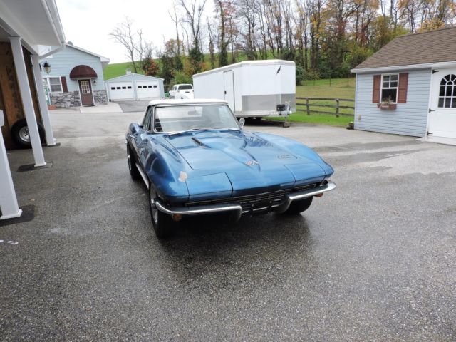 1966 Chevrolet Corvette - photo 3