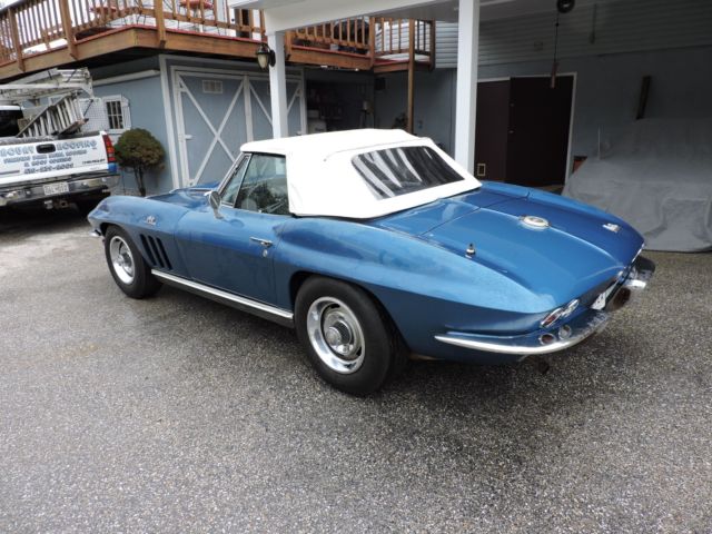 1966 Chevrolet Corvette - photo 5