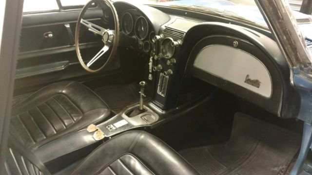 1966 Chevrolet Corvette - photo 9