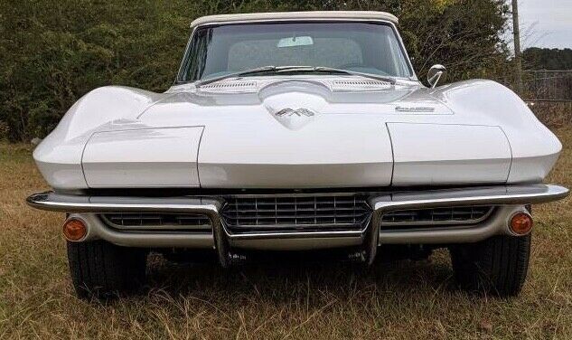 1966 Chevrolet Corvette - photo 11