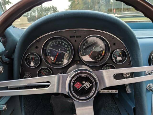 1966 Chevrolet Corvette - photo 3