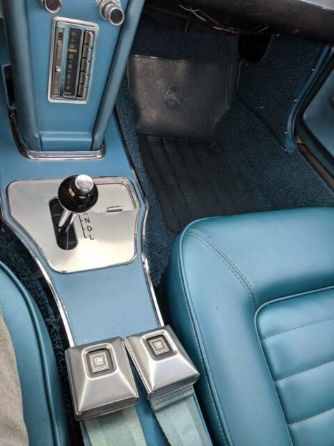 1966 Chevrolet Corvette - photo 4