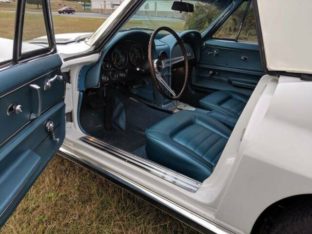 1966 Chevrolet Corvette - photo 5