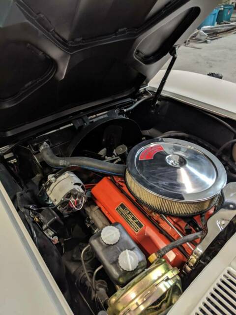 1966 Chevrolet Corvette - photo 6