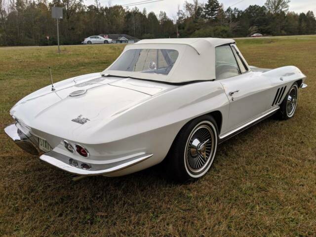 1966 Chevrolet Corvette - photo 7