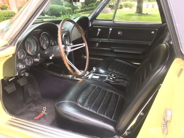 1966 Chevrolet Corvette - photo 6