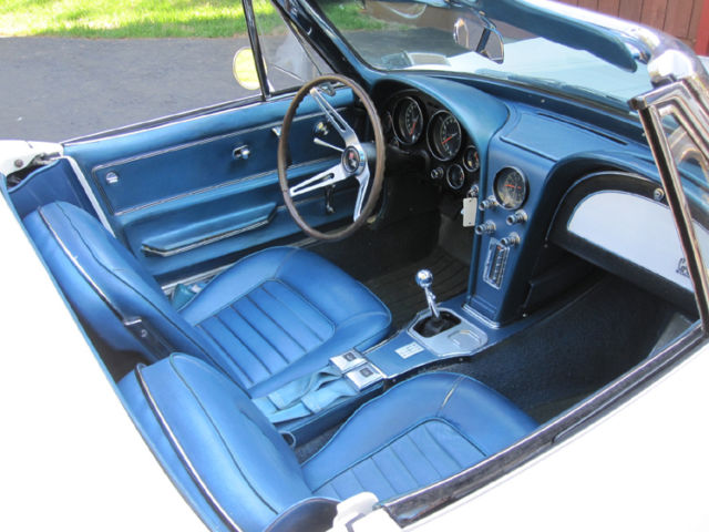 1966 Chevrolet Corvette - photo 10
