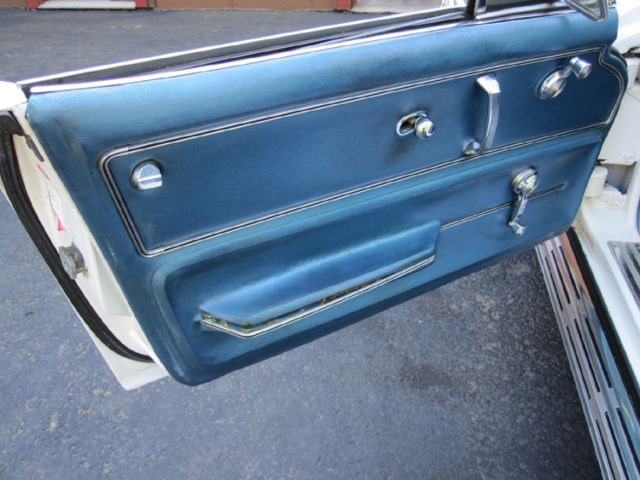 1966 Chevrolet Corvette - photo 13