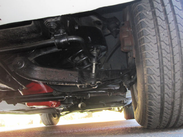 1966 Chevrolet Corvette - photo 7