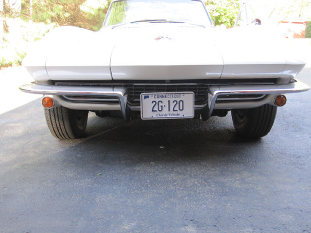 1966 Chevrolet Corvette - photo 8