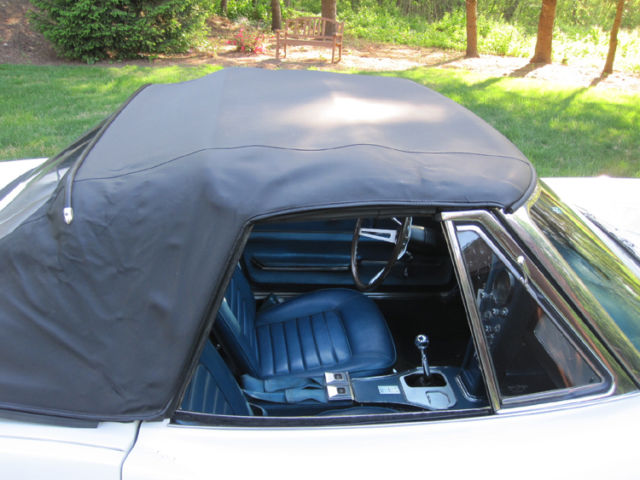1966 Chevrolet Corvette - photo 9