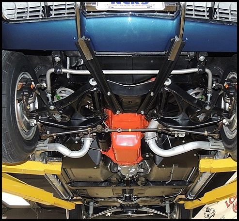 1966 Chevrolet Corvette Convertible - photo 13