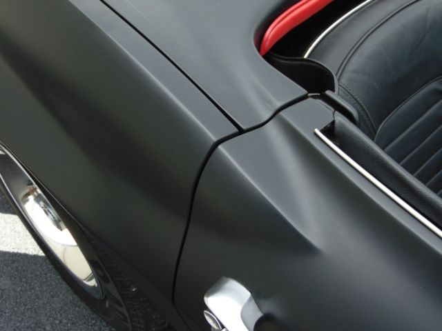 1966 Chevrolet Corvette - photo 12