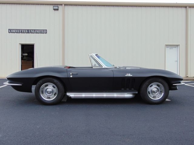 1966 Chevrolet Corvette - photo 2