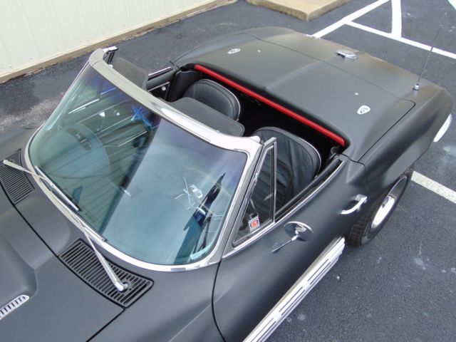 1966 Chevrolet Corvette - photo 5